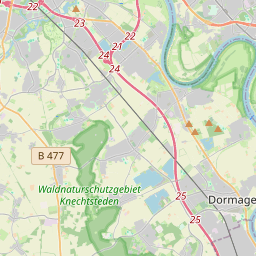 Locatie van Campingplatz Fährhaus Pitt-Jupp