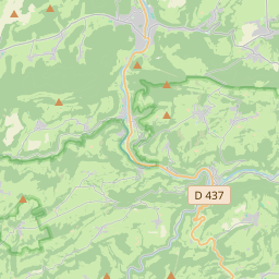 Locatie van Camping chez l'habitant