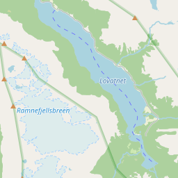 Locatie van Sande Camping