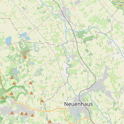 Locatie van Wohnmobilstellplatz "Am Waldbad"