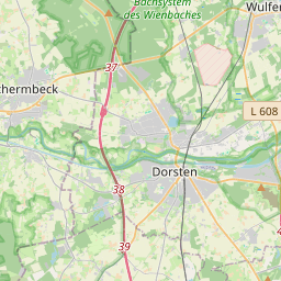 Locatie van Campingplatz Zenker