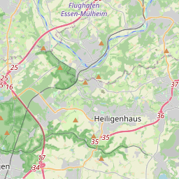 Locatie van Campingplatz Cammerzell