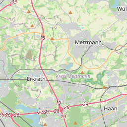 Locatie van Wohnmobilstellplatz hinter der Sportanlage Auf dem Pfennig