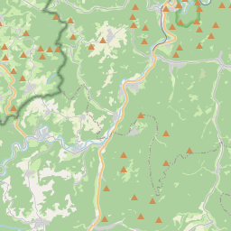 Locatie van Wanderparkplatz am Steinerberghaus
