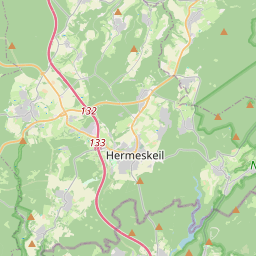 Locatie van Wohnmobilstellplatz "Am Labachweg"