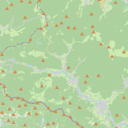 Locatie van Camping de Masevaux