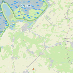 Locatie van Reisemobilhafen bei den Zwillingsmühlen Greetsiel