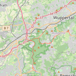 Locatie van Carnaper Platz