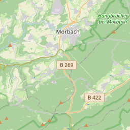 Locatie van Outdoorcampingplatz Massingsmühle