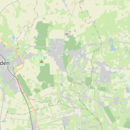 Locatie van Schwarzer Weg