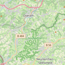 Locatie van Wohnmobilstellplatz "Badino"