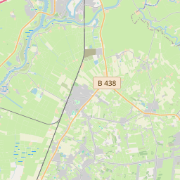 Locatie van Gasthof Reepmeyer