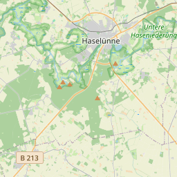 Locatie van WoMo Stellplatz Eltern