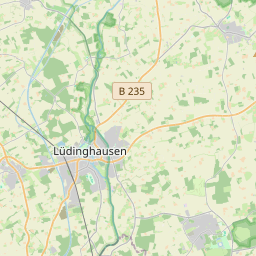 Locatie van Kanalufer