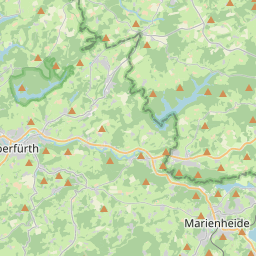 Locatie van Neuland-Hofladen Hedfeld