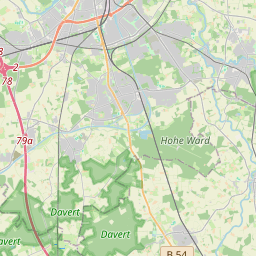 Locatie van Hippo-Fun