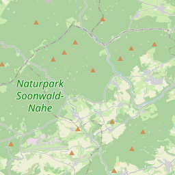 Locatie van Camping Am Weißenfels
