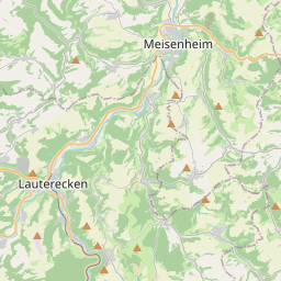 Locatie van Wohnmobilstellplatz Wasserburg