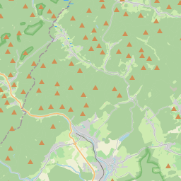 Locatie van Cabane et Camping Domaine du Heidenkopf