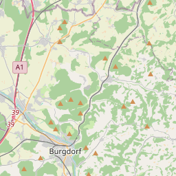 Locatie van Waldegg