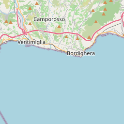 Locatie van Camping Roma