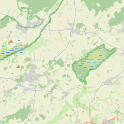 Locatie van Sonnenschein