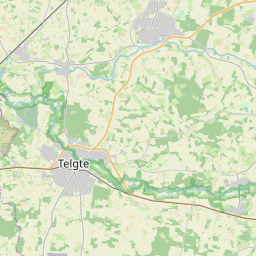 Locatie van Sonnenwiese