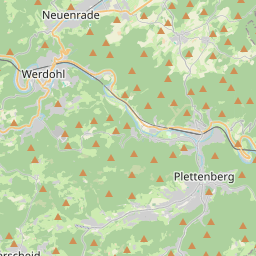 Locatie van Wohnmobilstellplatz PREMIUM AquaMagis