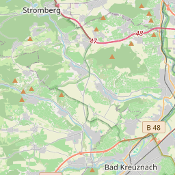 Locatie van Campingpark Lindelgrund