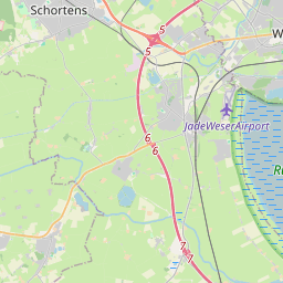 Locatie van Wohnmobilstellplatz Altmarienhausen