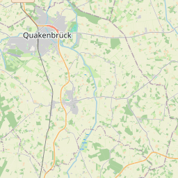 Locatie van Wohnmobilstellplatz am Schützenhof