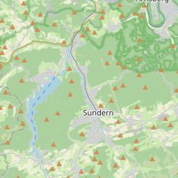 Locatie van Zeltplatz 2, Familiencamping