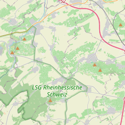 Locatie van Camping Gutenbornerhof