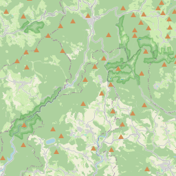 Locatie van Camping Rüttehof-Rickenbach