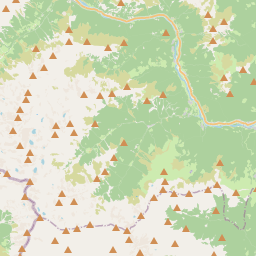 Locatie van Il Gatto e la Volpe