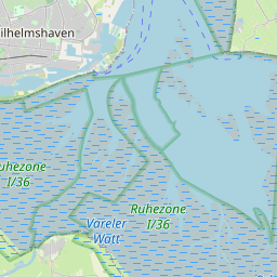 Locatie van Campingplatz Rennweide