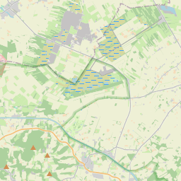 Locatie van Varus-Deele Wohnmobilparkplatz