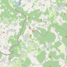Locatie van Wohnmobilhafen WÄLLER CAMP