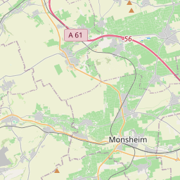 Locatie van Am Nickelgarten