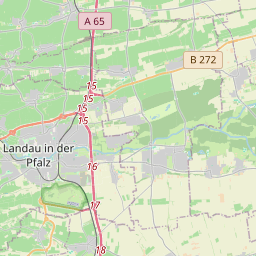 Locatie van Dorfplatz