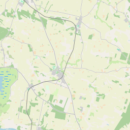 Locatie van Kløvergaardens
