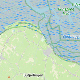 Locatie van Henken's Reisemobilhafen