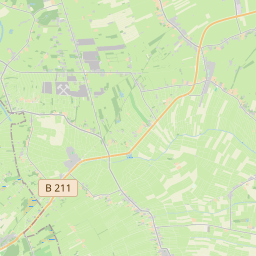 Locatie van Weideblick