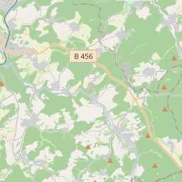 Locatie van Reisemobilstellplatz "In der Aue"