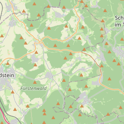 Locatie van Wohnmobilhafen Idstein