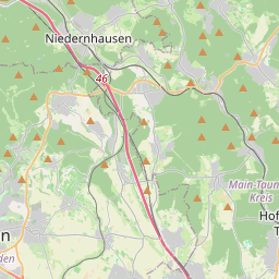 Locatie van The Eppstein Project