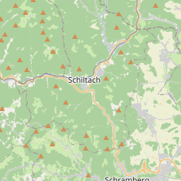 Locatie van Beim Baum der Träume