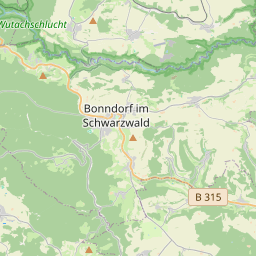 Locatie van Beim Schwimmbad Benndorf