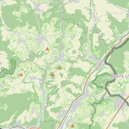 Locatie van Campingplatz Stockenmühle
