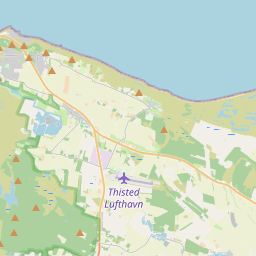 Locatie van THY Mini-Camping & Stellplads
